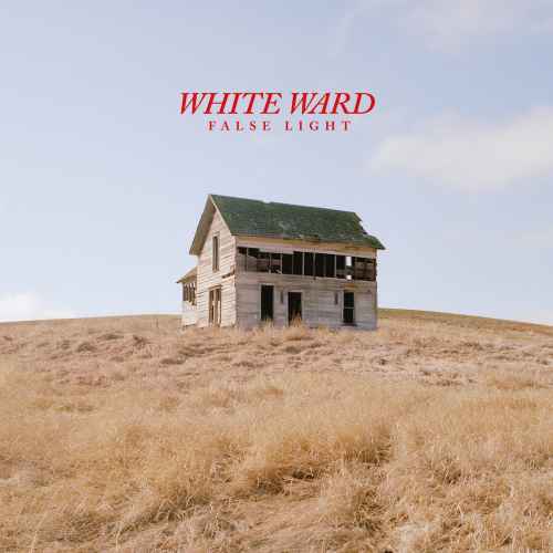 WHITE WARD - False Light DIGI